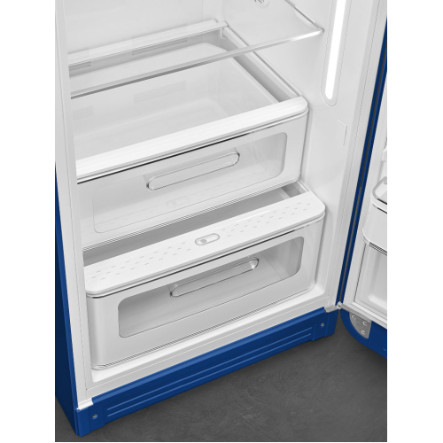 Холодильник SMEG FAB28RBE6