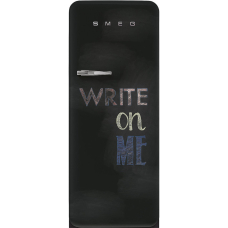  Холодильник SMEG FAB28RDBB6