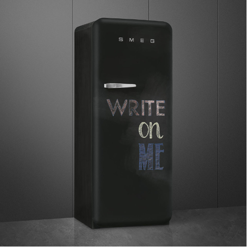 Холодильник SMEG FAB28RDBB6