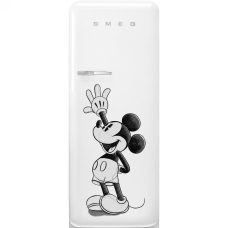  Холодильник SMEG FAB28RDMM5