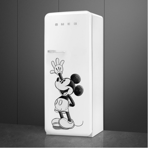 Холодильник SMEG FAB28RDMM5
