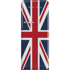  Холодильник SMEG FAB28RDUJ5