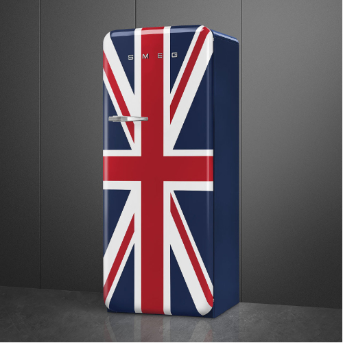 Холодильник SMEG FAB28RDUJ5
