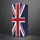 Холодильник SMEG FAB28RDUJ5