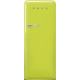 Холодильник SMEG FAB28RLI6