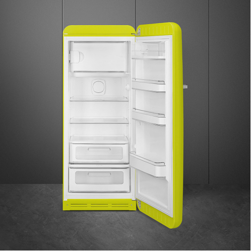 Холодильник SMEG FAB28RLI6