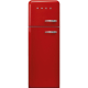 Холодильник SMEG FAB30LRD6