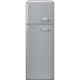 Холодильник SMEG FAB30LSV6