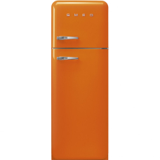 Холодильник SMEG FAB30ROR6