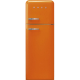 Холодильник SMEG FAB30ROR6