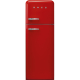 Холодильник SMEG FAB30RRD6