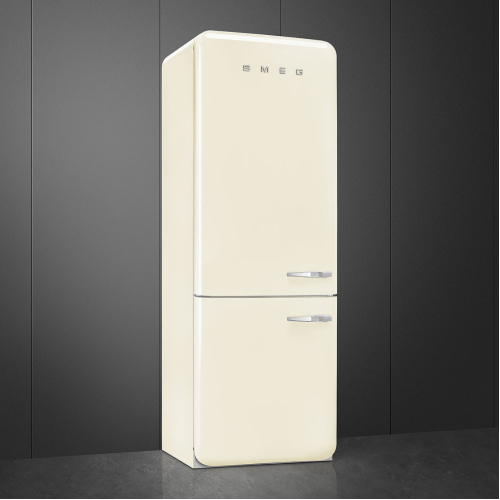 Холодильник SMEG FAB38LCR6