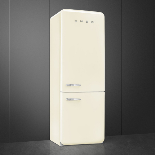 Холодильник SMEG FAB38RCR6