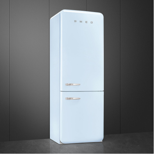 Холодильник SMEG FAB38RPB6