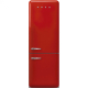 Холодильник SMEG FAB38RRD6