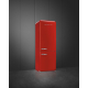 Холодильник SMEG FAB38RRD6