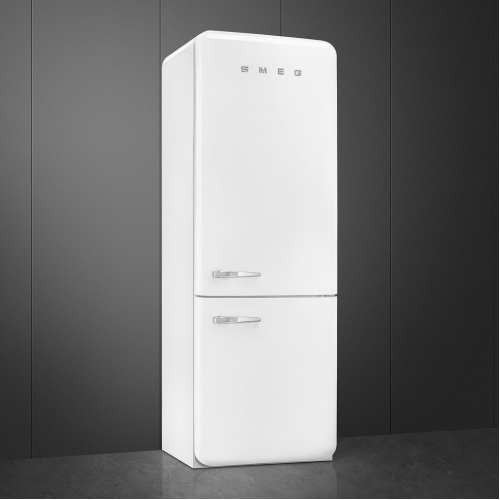 Холодильник SMEG FAB38RWH6