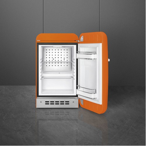 Мини-бар SMEG FAB5ROR6