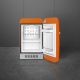 Мини-бар SMEG FAB5ROR6