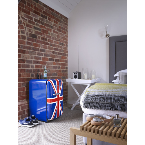 Мини-бар SMEG FAB5RDUJ6