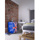 Мини-бар SMEG FAB5RDUJ6