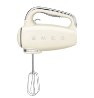 Ручной миксер SMEG HMF01CREU