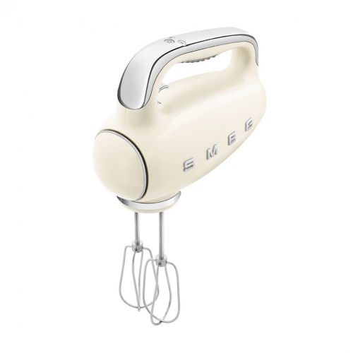 Ручной миксер SMEG HMF01CREU