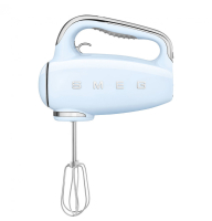 Ручной миксер SMEG HMF01PBEU