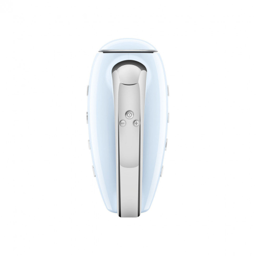 Ручной миксер SMEG HMF01PBEU