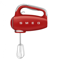 Ручной миксер SMEG HMF01RDEU
