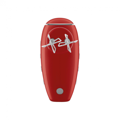 Ручной миксер SMEG HMF01RDEU