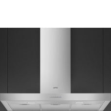 Вытяжка SMEG KBT900XE