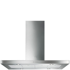 Вытяжка SMEG KI120XE