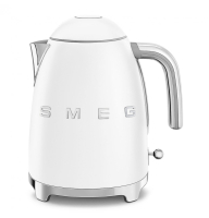 Чайник SMEG KLF03WHMEU