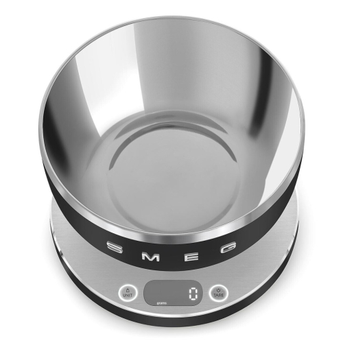 Кухонные весы Smeg KSC01BLMWW