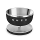 Кухонные весы Smeg KSC01BLMWW