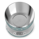 Кухонные весы Smeg KSC01EGMWW