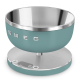 Кухонные весы Smeg KSC01EGMWW