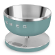 Кухонные весы Smeg KSC01EGMWW
