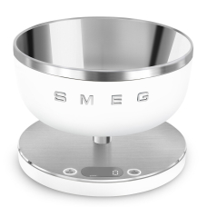 Кухонные весы Smeg KSC01WHMWW