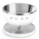 Кухонные весы Smeg KSC01WHMWW