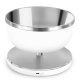 Кухонные весы Smeg KSC01WHMWW
