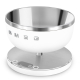 Кухонные весы Smeg KSC01WHMWW