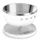 Кухонные весы Smeg KSC01WHMWW
