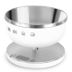 Кухонные весы Smeg KSC01WHMWW