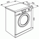 Стиральная машина SMEG LBF127