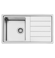 Мойка SMEG LDR861-2