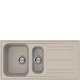 Мойка SMEG LZ102AV2