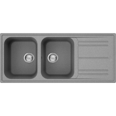 Мойка SMEG LZ116CT