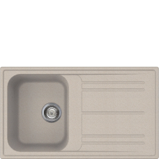 Мойка SMEG LZ861AV2